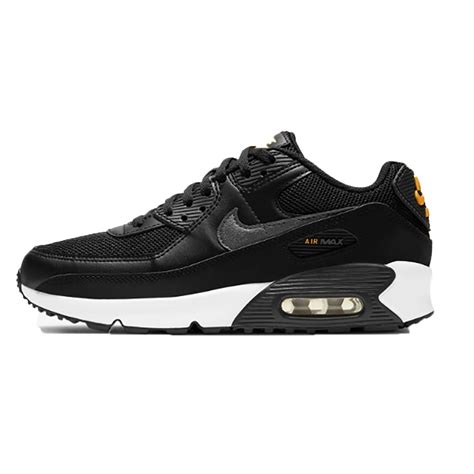 nike air max 90 vrouwen luipaard druk zwart goud|nike air max shoes.